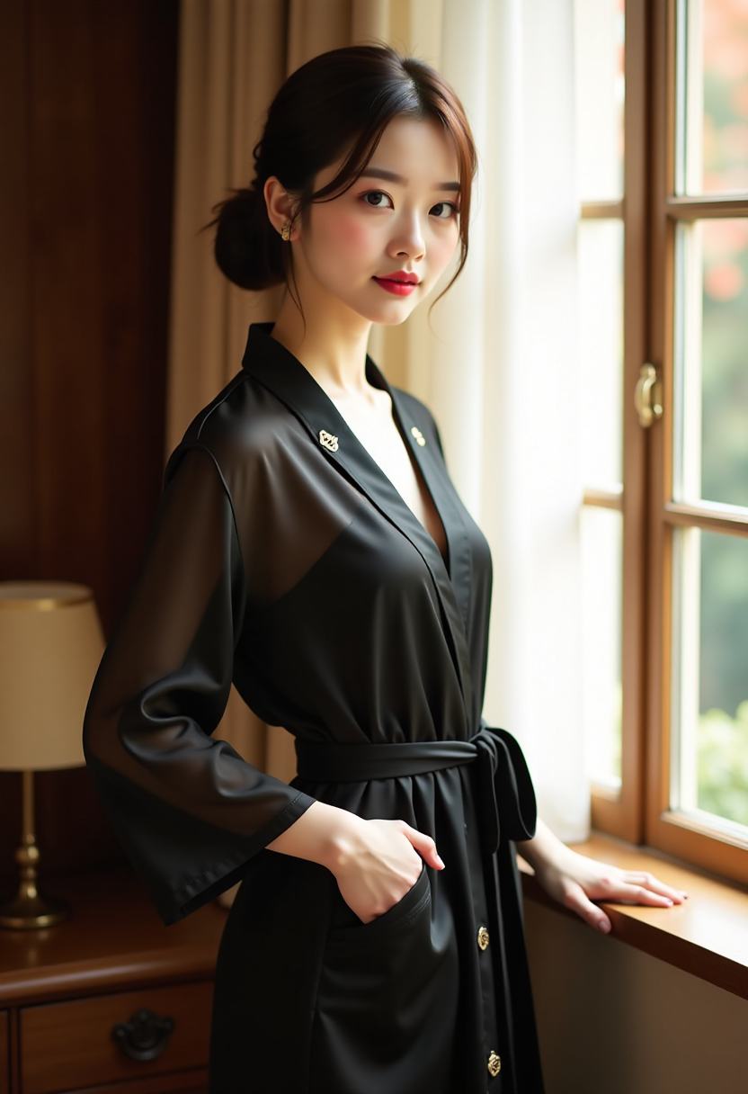 山海关的夏天 海报